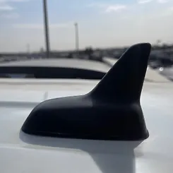 Antenna - 2020 Volkswagen Tiguan