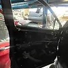 Door (LHF) - 2016 Lincoln MKC