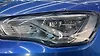 Headlight (LH) - 2016 Audi S3