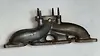 Exhaust manifold - 2018 GMC Terrain