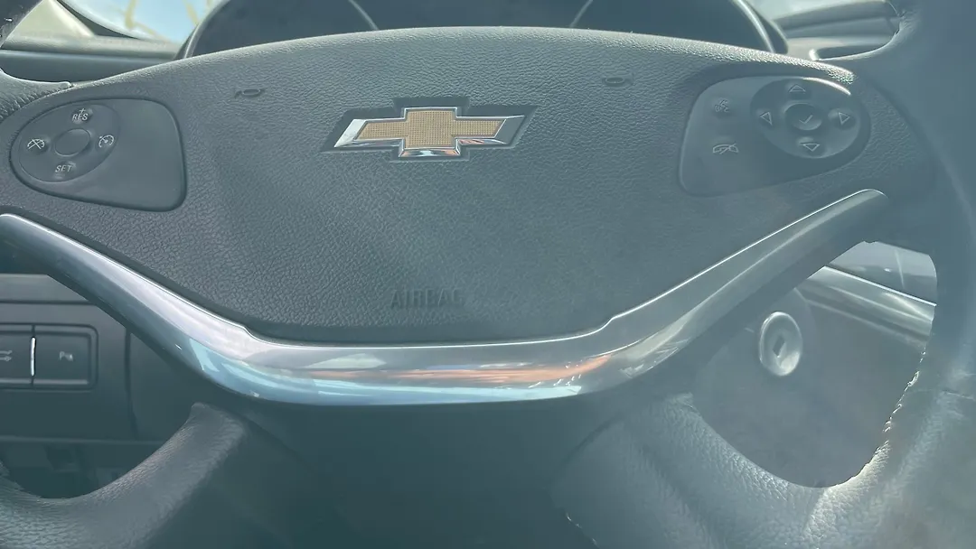 Airbag (Steering) - 2015 Chevrolet Impala