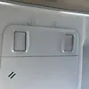 Overhead Console - 2016 Chevrolet Cruze