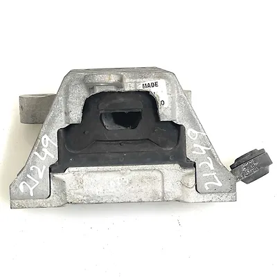 Engine mounts - 2016 Chevrolet Impala LT (2LT)