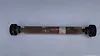 Front drive shaft - 2013 Jeep Grand Cherokee Limited