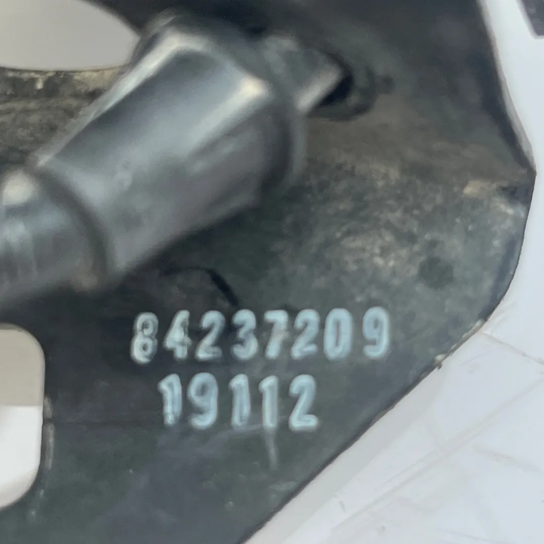 Hood/Bonnet lock - 2020 Chevrolet Traverse