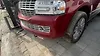 Front Bumper - 2014 Lincoln Navigator