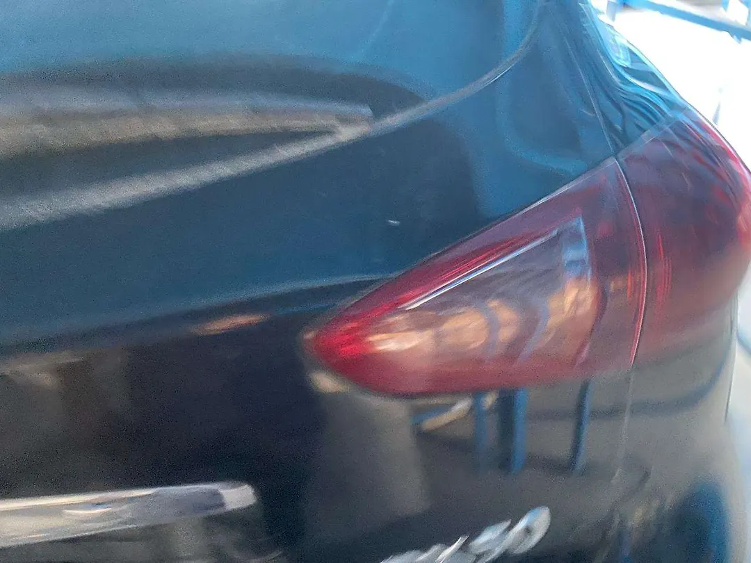 Tail Light (RH) - 2015 Infiniti QX50