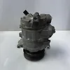 AC Compressor - 2014 Audi A6