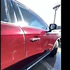 Door (RHF) - 2018 Lincoln MKX