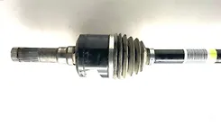 Axle Rear (LH) - 2019 Ford Expedition Platinum
