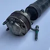 Drive Shaft - 2017 Ford Escape SE