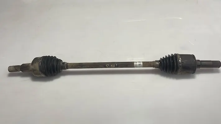 Axle Rear (RH) - 2008 GMC Acadia SLT