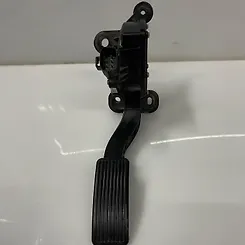 Accelerator pedal - 2009 Lincoln MKX