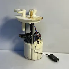 Fuel pump - 2018 Chevrolet Equinox LT