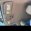 Roof Ceiling - 2011 Nissan Pathfinder 4.0