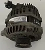 Alternator - 2013 Ford Edge SE
