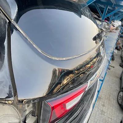 Trunk/hatch/tailgate - 2017 Infiniti QX60