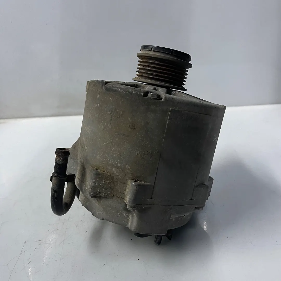 Alternator - 2007 Audi A8