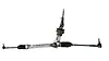 Steering box/rack - 2014 Chevrolet Trax