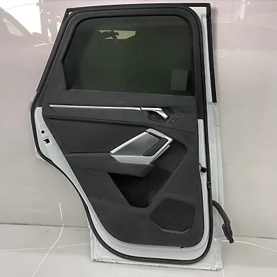 Door (LHB) - 2020 Audi Q3