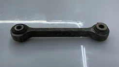 Upper arm (LH) - 2012 Audi A8