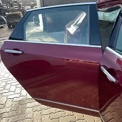Door (RHB) - 2016 Cadillac CT6