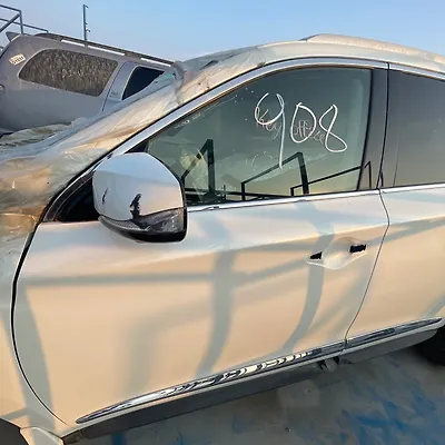 Door (LHF) - 2016 Infiniti QX60