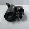 Starter Motor - 2012 Audi A6