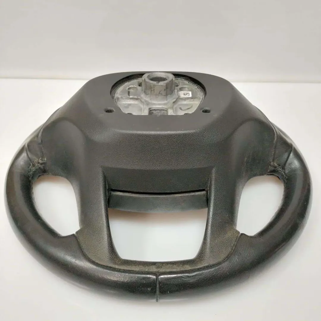 Steering Wheel - 2011 GMC Terrain