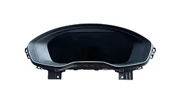 Speedometer - 2023 Audi Q5