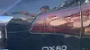 Tail Light (RH) - 2011 Infiniti QX56