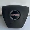 Airbag (Steering) - 2010 GMC Acadia