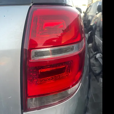 Tail Light (RH) - 2014 Chevrolet Captiva