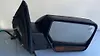 Side Mirror (RH) - 2011 Lincoln Navigator L