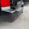 Rear Bumper - 2013 Nissan Armada
