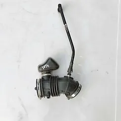 Air Inlet Duct Pipe - 2015 Ford Edge