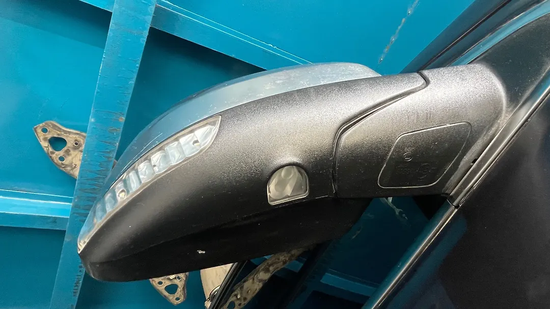 Side Mirror (RH) - 2014 Jeep GRAND CHEROKEE
