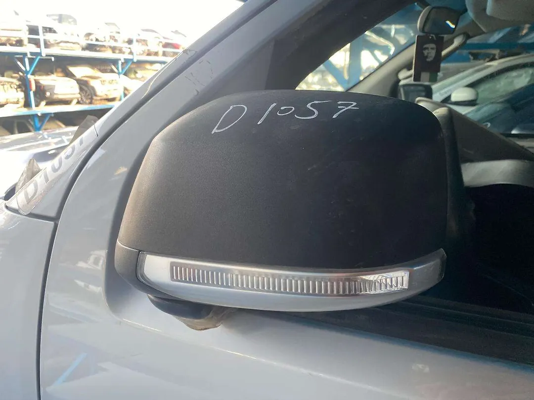 Side Mirror (LH) - 2014 Nissan Pathfinder