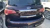 Rear Bumper - 2012 Infiniti QX56 5.6