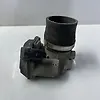 Throttle body - 2013 Volkswagen Amarok