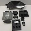 Security System (Complete) - 2013 Audi A6