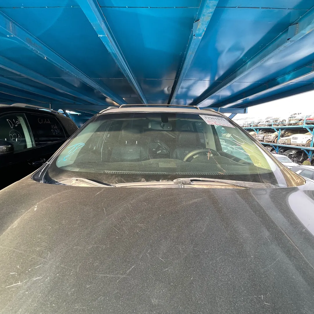 Windshield glass - 2013 Infiniti JX35