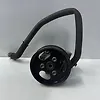 Power steering pump - 2016 Volkswagen Touareg