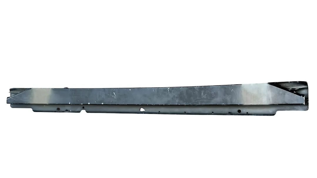 Front Bumper Reinforcement Bar - 2014 Chevrolet Impala
