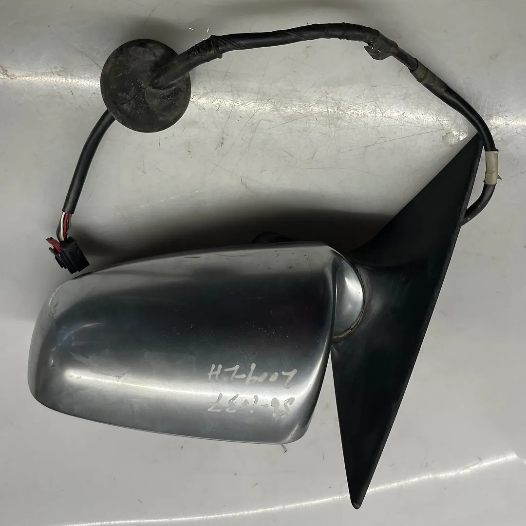 Side Mirror (LH) - 2009 Audi S6