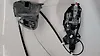 DOOR LOCK(LHF) - 2020 Chevrolet Traverse