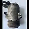 AC Compressor - 2011 Nissan Xterra SUV
