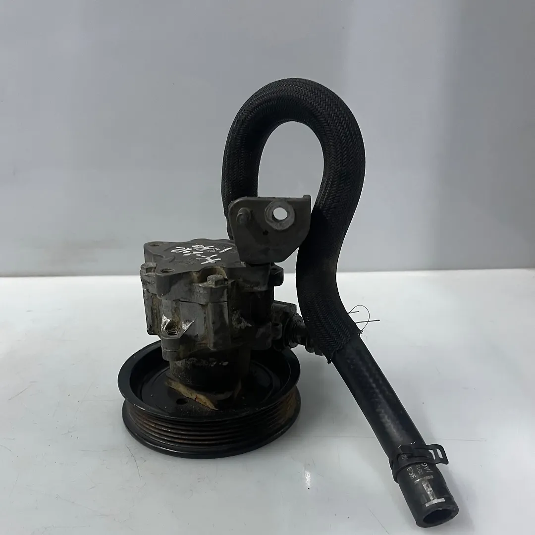 Power steering pump - 2012 Jaguar XF