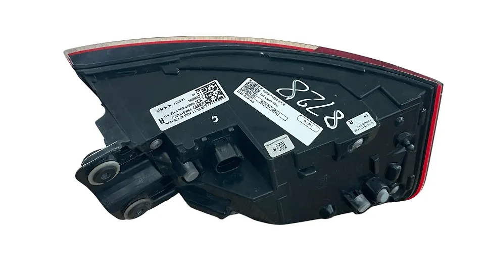 Tail Light (RH) - 2020 Audi A5