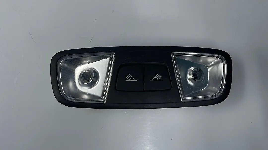 Ceiling Light(Interior) - 2018 Audi Q3